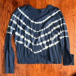 Spiritual Gangster Top